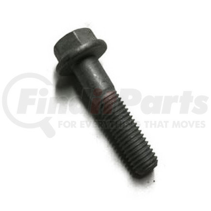 3554703C1 by NAVISTAR - INTERNATIONAL BOLT HEX FLG HD METRIC*M10 X 4