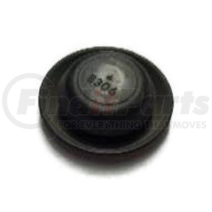 3565069C1 by NAVISTAR - INTERNATIONAL PLUG BUTTON 18MM DIA PLASTIC