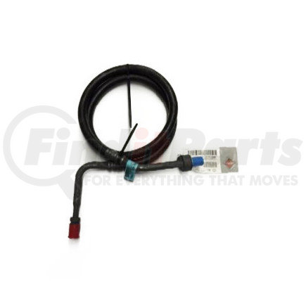 3565464C91 by NAVISTAR - INTERNATIONAL HOSE  AC CONDENSE