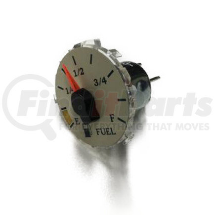 3570356C1 by NAVISTAR - INTERNATIONAL GAUGE ELTRNC FUEL LEVEL-IVORY