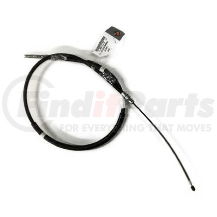 3573168C4 by NAVISTAR - CABLE, PARKING BR