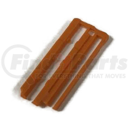 3573651C1 by NAVISTAR - INTERNATIONAL LOCK HCU CONNECTOR LOCK-ORANGE