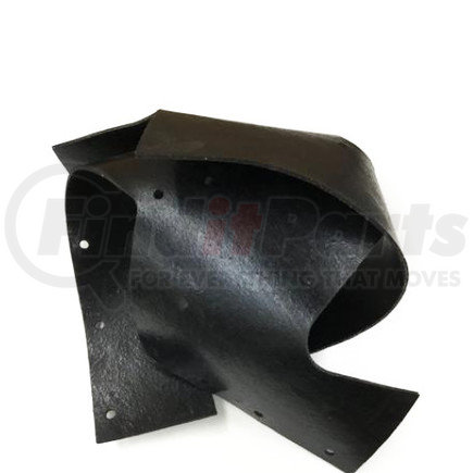 3584572C2 by NAVISTAR - INTERNATIONAL DEFLECTOR ROAD SPLASH