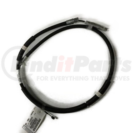 3590370C4 by NAVISTAR - CABLE, PARKING BR