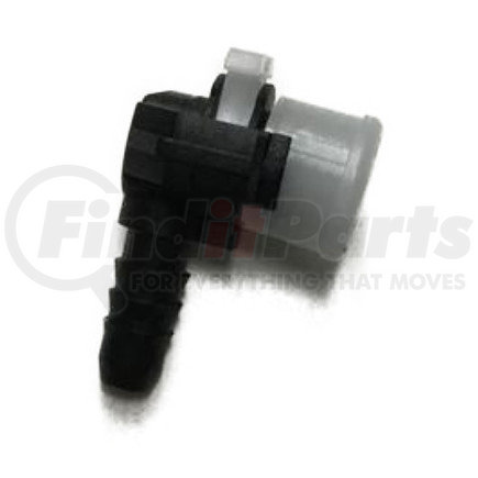 3591093C1 by NAVISTAR - INTERNATIONAL FITTING *90 DEG NG8 VOSS QUICK