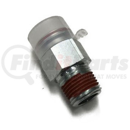 3598667C1 by NAVISTAR - INTERNATIONAL ADAPTER STR MALE 1/2-14 NPT