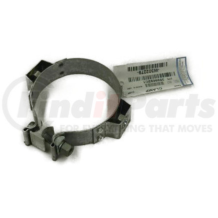 3599692C1 by NAVISTAR - INTERNATIONAL CLAMP EXH PIPE SH