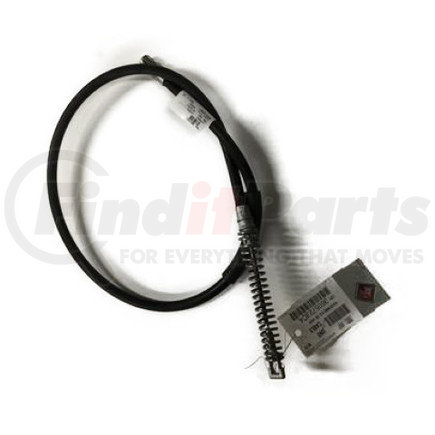 3605723C4 by NAVISTAR - CABLE, PRK BRAKE