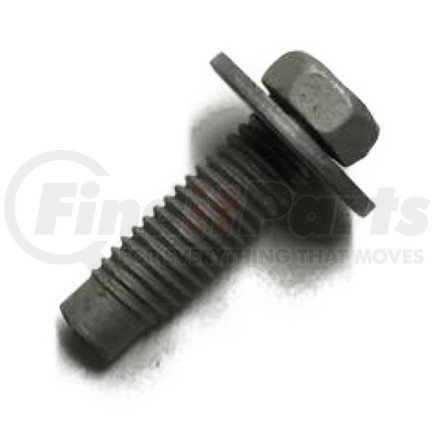 3610954C1 by NAVISTAR - INTERNATIONAL FASTENER BOLT M8X1.25X26 W/WSH