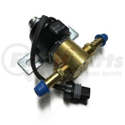 3611899C2 by NAVISTAR - INTERNATIONAL VALVE SOLENOID