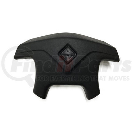 3709091C1 by NAVISTAR - INTERNATIONAL HORN PAD BLACK