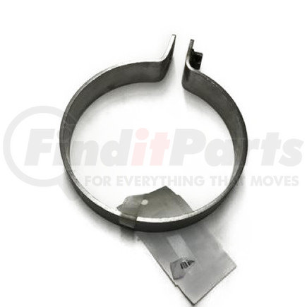 3813878C4 by NAVISTAR - INTERNATIONAL SUPPORT TCD CLAMP ASSY