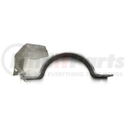 3814815C1 by NAVISTAR - INTERNATIONAL CLAMP EXHAUST PIPE CLAMP 4.5MM