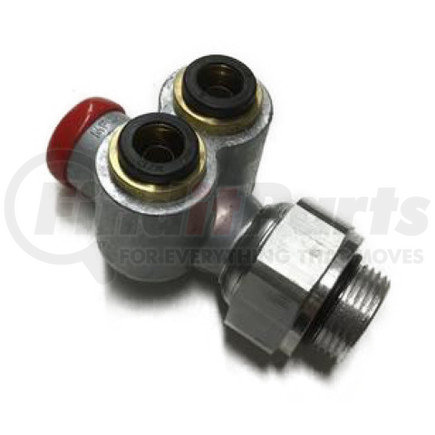 3820201C1 by NAVISTAR - Pressure Protection Valve - for International Truck