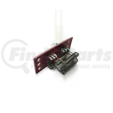 2500918C1 by NAVISTAR - RESISTOR 12V 3-SPD