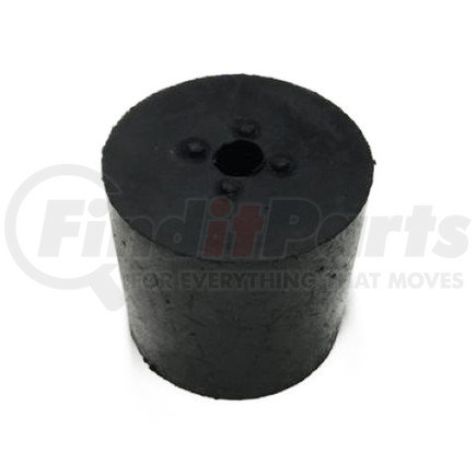 2501303C1 by NAVISTAR - INTERNATIONAL BUMPER CAB AIR SUSP RUBBER