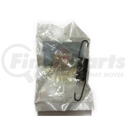 2505696C1 by NAVISTAR - INTERNATIONAL SPRING PEDAL RETU