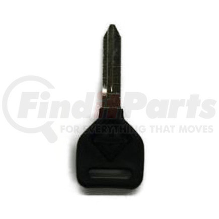 2506694C1 by NAVISTAR - INTERNATIONAL KEY IGNITION LOCK