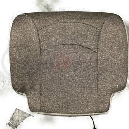 2509550C92 by NAVISTAR - INTERNATIONAL CUSHION SEAT TAN