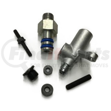 2512772C91 by NAVISTAR - KIT FTNG,KIT, TUR