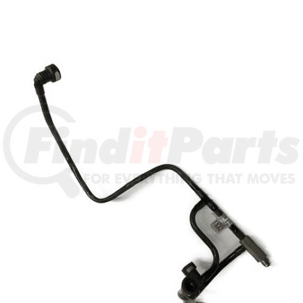 3005913C1 by NAVISTAR - Fuel Filler Housing Drain Hose - For Navistar/International, Supersedes 3005917C1