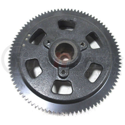 3670-022 by ARCTIC CAT - FLYWHEEL,ASSY