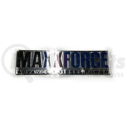 3871703C1 by NAVISTAR - PROGPH,PRODUCT GRAPHIC MF ADV