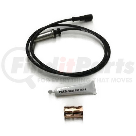 3873727C2 by NAVISTAR - SENSOR,TRANSMITTE