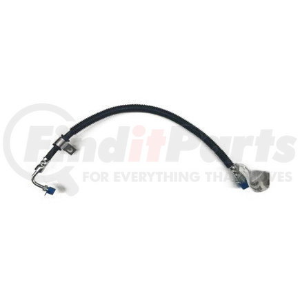 3880684C2 by NAVISTAR - INTERNATIONAL HOSE HYD BK  REAR