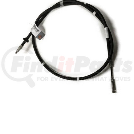 3885382C92 by NAVISTAR - INTERNATIONAL CABLE PRK BRAKE F