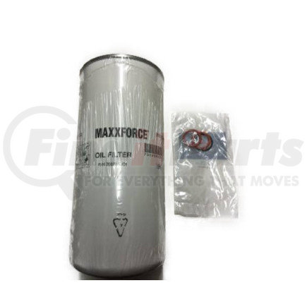 7092005C91 by NAVISTAR - INTERNATIONAL KT FLTR,KIT, OIL FILTER