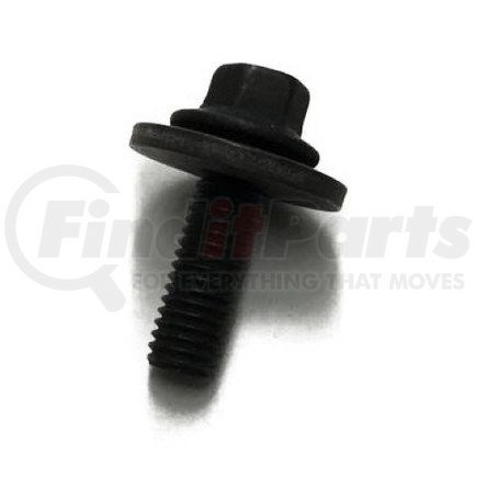 7097367C1 by NAVISTAR - HOSE,BOLT, M8X25