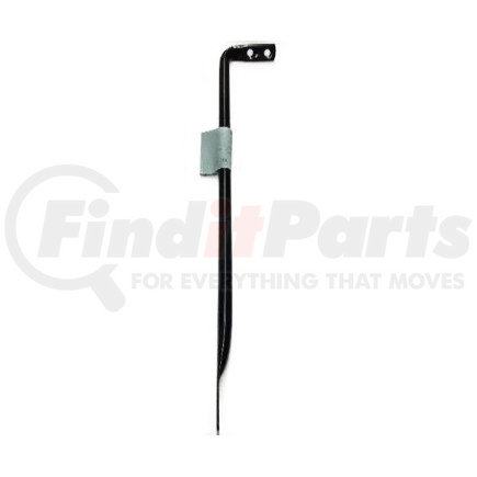 6091022C2 by NAVISTAR - INTERNATIONAL BRACE FRT BUMPER