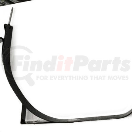 6103258C1 by NAVISTAR - INTERNATIONAL STRAP,FTANK MTG,