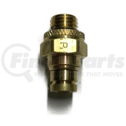 6112427C1 by NAVISTAR - INTERNATIONAL CONNECTR,CONNECTOR , PMT METRI