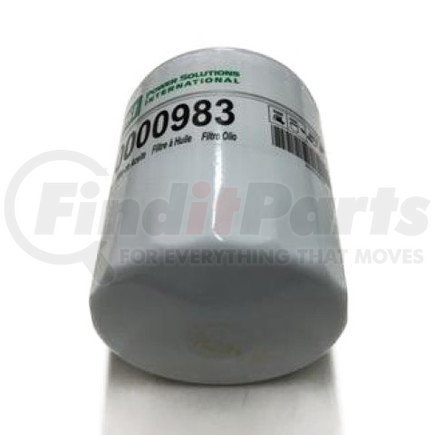 7098846C1 by NAVISTAR - FILTER, OIL