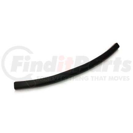 452848001 by NAVISTAR - INTERNATIONAL SEAL  RUBBER BTM O/O ENT DR FU