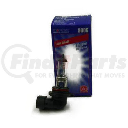 FLT9006 by NAVISTAR - INTERNATIONAL LIGHT,BULB 9006