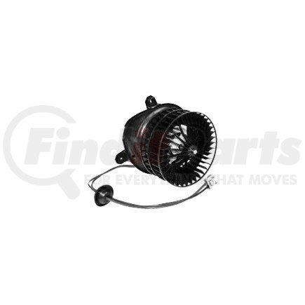 FLTBM3542611 by NAVISTAR - INTERNATIONAL BLOWER,FLEETRITE BLOWER HEATER