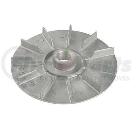 10467133 by DELCO REMY - Alternator Fan - For 25SI, 26SI, 30SI, 33SI, 34SI Model