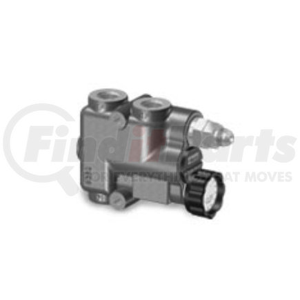 DC25A-75 by GRESEN HYDRAULICS - FLOW CONTROL VALVE