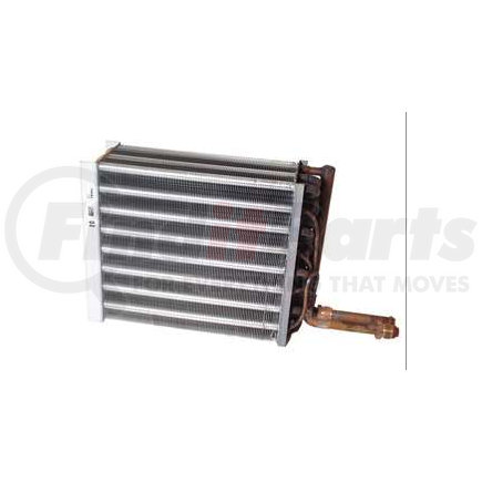 4379-RD214801 by MACK - A/C                     Evaporator Core