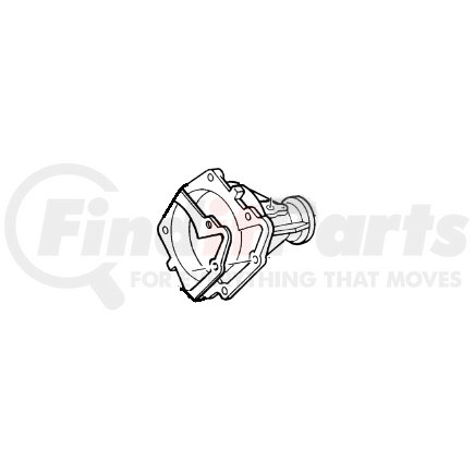 F5UZ*7A039*A by FORD - HOUSING - TRANSMISSION EXTENSI