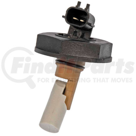 06-62384-002 by FREIGHTLINER - Engine Coolant Level Sensor - 2-Pin Connector, Screw-On Installation