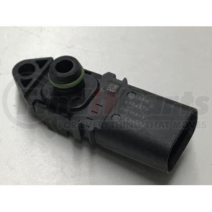 4984575 by CUMMINS - Engine Crankcase Pressure Sensor