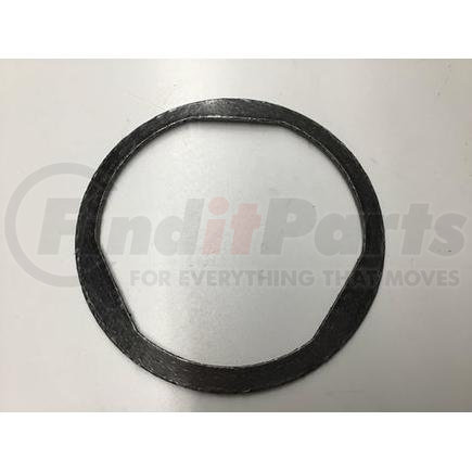 4966447 by CUMMINS - Exhaust Outlet Connection Gasket