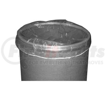 2705347 by CATERPILLAR - Dust Cap for 55 Gallon Drum