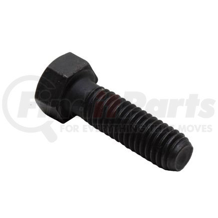 8F4486 by CATERPILLAR - Hex Head Bolts, Phosphate and Oil Coated