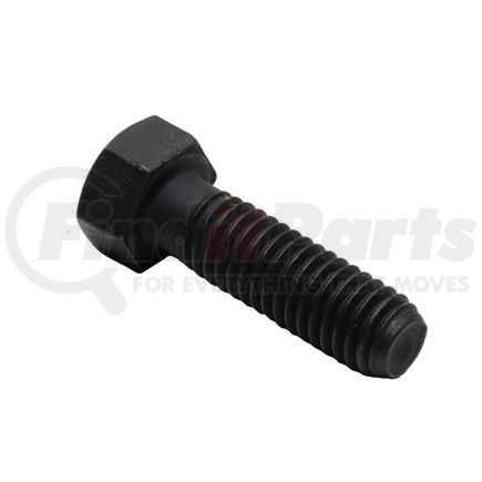 2H3758 by CATERPILLAR - Hex Head Bolts, Phosphate and Oil Coated