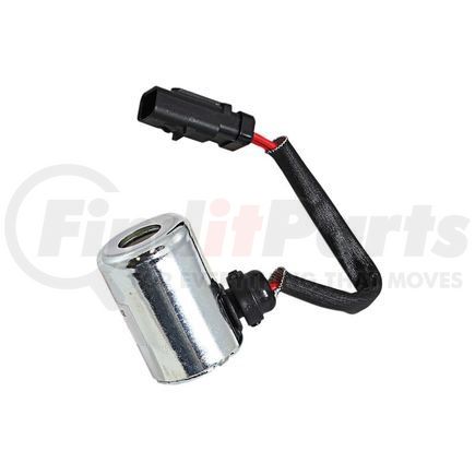Caterpillar 3003295 Coil Assembly-Top Level
